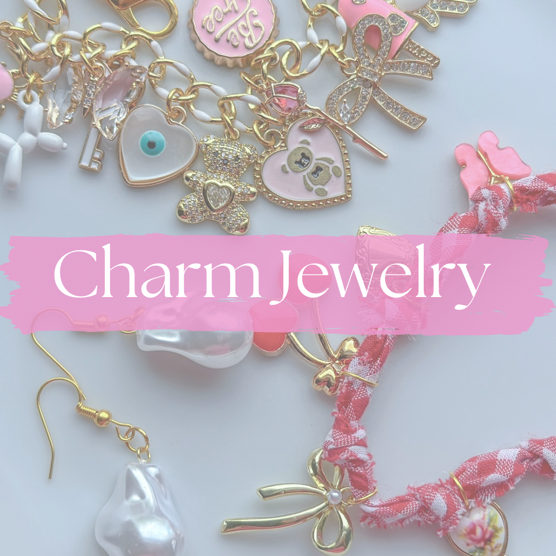 Charm Jewelry